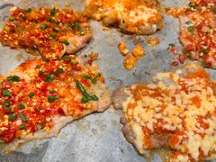 -留香铁板烤肉(解放西路旗舰店)