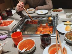 -海底捞火锅(龙湖三千集店)
