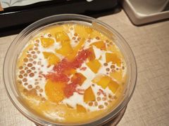 -韵姐牛奶甜品世家