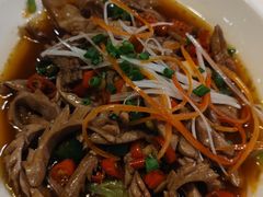-全聚贤餐厅·湖北家常菜(沙湖店)