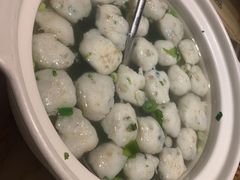 -日丰园海肠水饺·老字号大连海鲜(和平广场店)