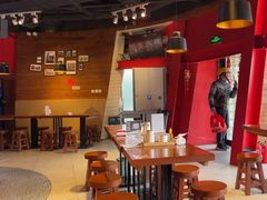 -秤砣砣·湖南粉面馆(青年路店)