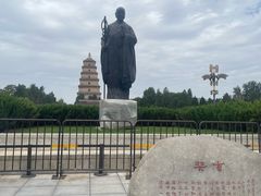 -大慈恩寺(大雁塔)