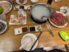 -吉友粥底火锅(方斜路店)