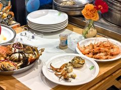 -盒马鲜生(亲橙里店)