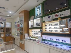 -光明眼镜·蔡司授权(九亭U天地店)