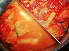 -湊湊火锅·茶憩(上海合生汇店)