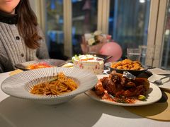 -春树下·树屋花房西餐厅(罍街AS1980店)