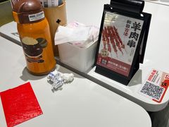 -一醒·手工面·西北传统小吃(悠方购物中心店)