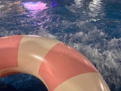 -上海玛雅海滩水公园