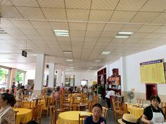 大堂-荣生萝卜汤饭店