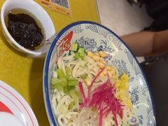-大海碗·炸酱面·烤鸭·京菜(天坛店)