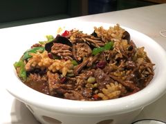 火爆三鲜-刘胖子家常菜·蹄花焖藕(兴业店)