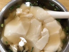豆花-爸爸糖吐司面包(宁波世纪东方店)
