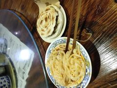 -王魁腊汁肉夹馍(柿园路店)