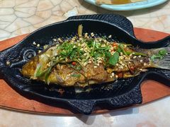 -状元阁烧烤(新华路总店)