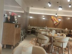 -必胜客(兴隆店)