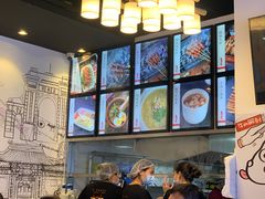 -柳叶刀烧烤(北大清华店)