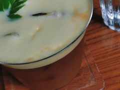 -Metal hands·铁手咖啡