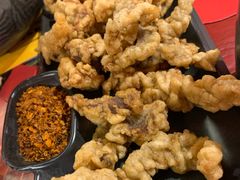 -谭鸭血老火锅(漳州路店)