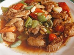-人民公社大食堂(顺义总店)