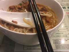 -翠华餐厅