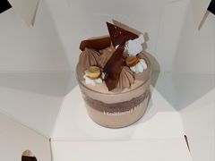 满杯可可-好利来(北新桥店)