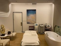 -厦门安达仕酒店·衡境SPA