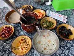 -张关合渣(航空大道店)