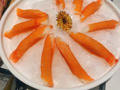 -生如夏花泰式火锅(伊藤双楠店)