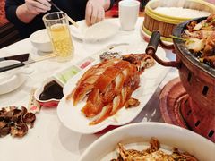 -大鸭梨烤鸭(石佛营店)