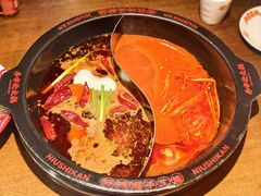 -牛市坎火锅(建设路店)