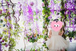 点击看大图 -韩国童感TOUCH PHOTO儿童摄影(朝阳分店)