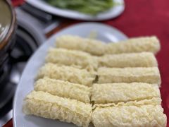 -花苑美食横琴生蚝火锅(拱北粤华路店)