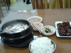 android_upload_pic-米郎餐厅·朝鲜族料理(延长路店)