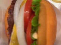-Shake Shack(南山万象天地店)
