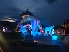 -清迈夜间动物园