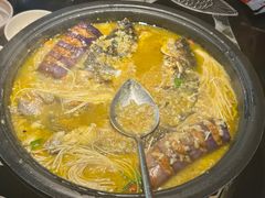 -探鱼·鲜青椒爽麻烤鱼(领展购物广场店)