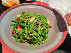 -鸽子侯·家宴·平价海鲜(绿地店)