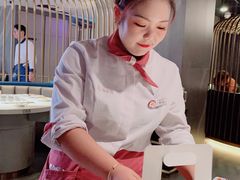 -海底捞火锅(外滩店)