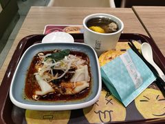 -魏家凉皮(协和店)