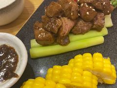 -小句号·精致料理(江南环球港店)