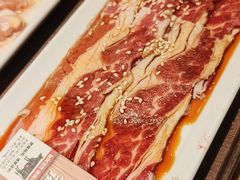 -焼肉ライク·烧肉LIKE(万菱汇店)
