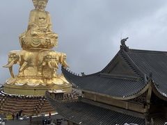 -峨眉山风景名胜区
