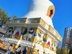 -护国法轮寺