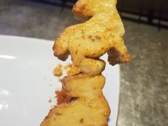 -很久以前羊肉串(打浦路店)