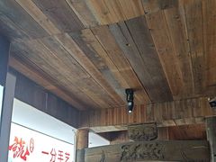 -徽三说·土徽菜·中国徽菜连锁品牌(一中店)