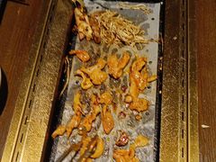 -新石器烤肉(中房金谊广场店)