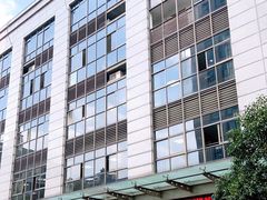 -西湖区图书馆(古墩路)