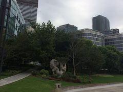 -上海港国际客运中心1号游艇码头
